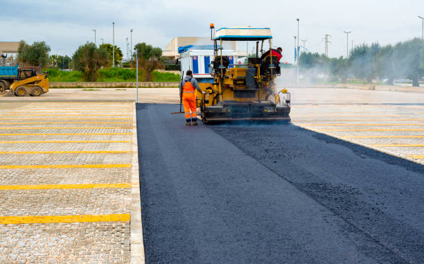 Best Driveway Paving Company  in Inverness, FL