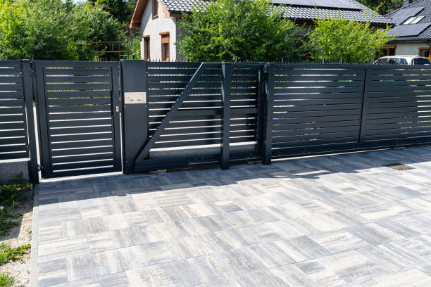 Professional Driveway Pavers in Inverness, FL