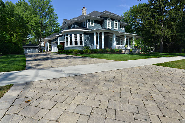 Best Local Driveway Pavers  in Inverness, FL
