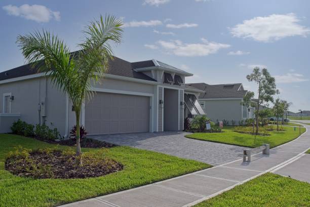 Best Brick Driveway Pavers  in Inverness, FL