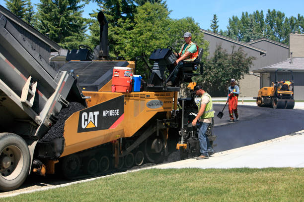 Best Decorative Driveway Pavers  in Inverness, FL