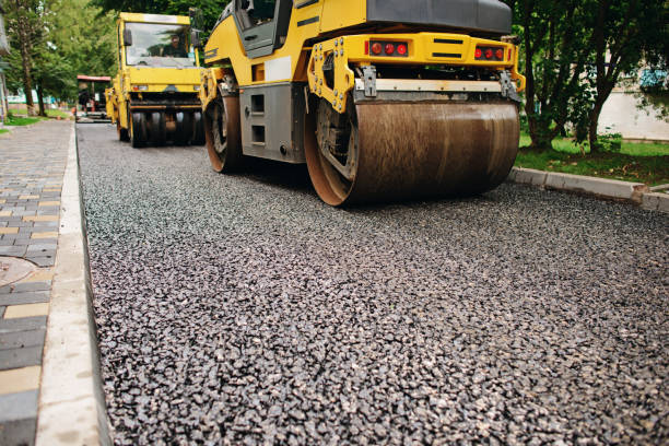 Best Interlocking Driveway Pavers  in Inverness, FL