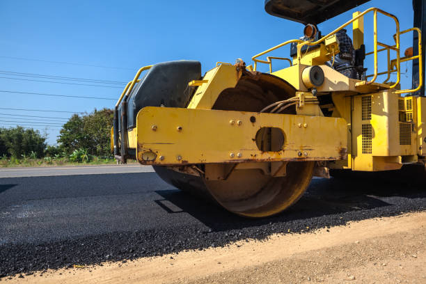 Reasons to Select Us for Your Driveway Paving Requirements in Inverness, FL